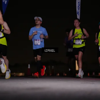 Runner Photo 7307474