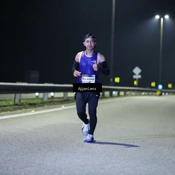 Runner Photo 7307478