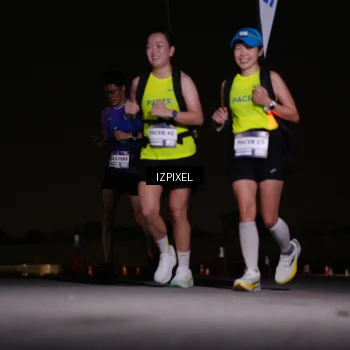 Runner Photo 7307482