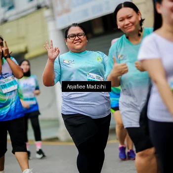 Runner Photo 7307483