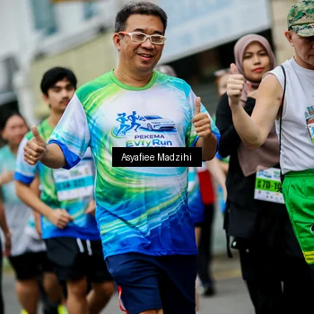 Runner Photo 7307484