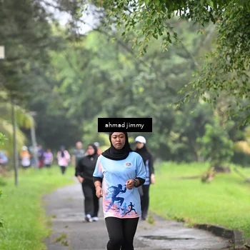 Runner Photo 7307486