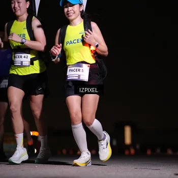 Runner Photo 7307487