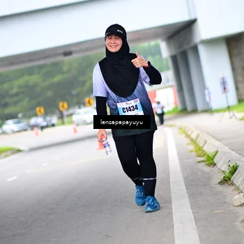 Runner Photo 7307488