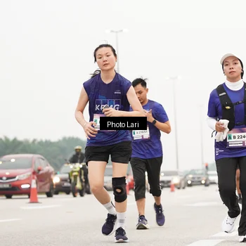 Runner Photo 7307490