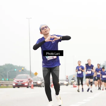 Runner Photo 7307491