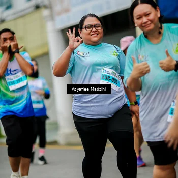 Runner Photo 7307496