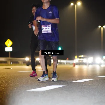 Runner Photo 7307497