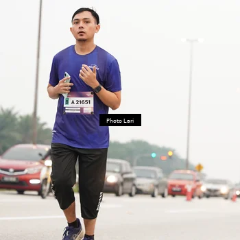 Runner Photo 7307498