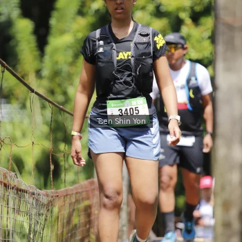 Runner Photo 73075