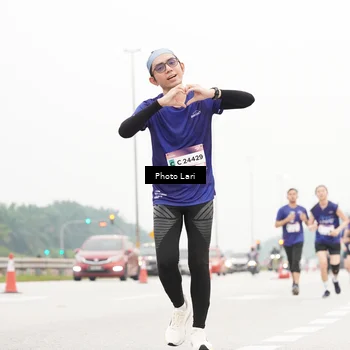 Runner Photo 7307500