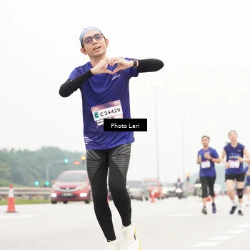 Runner Photo 7307501