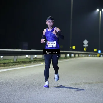 Runner Photo 7307502