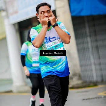 Runner Photo 7307505