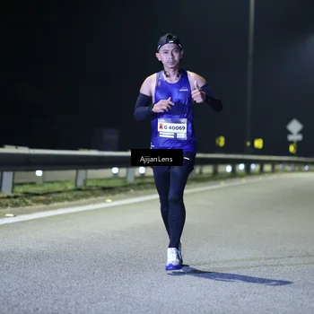 Runner Photo 7307509
