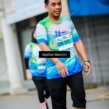 Runner Photo 7307518