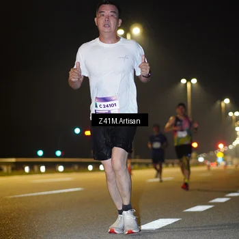 Runner Photo 7307519