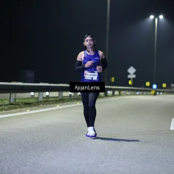 Runner Photo 7307520