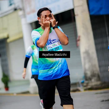 Runner Photo 7307522