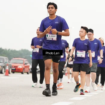 Runner Photo 7307523