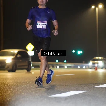 Runner Photo 7307524