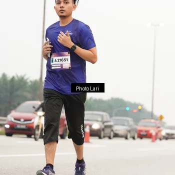 Runner Photo 7307525