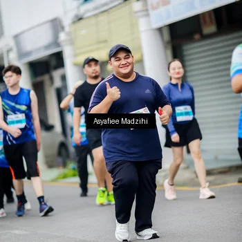 Runner Photo 7307528