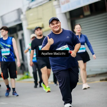 Runner Photo 7307529