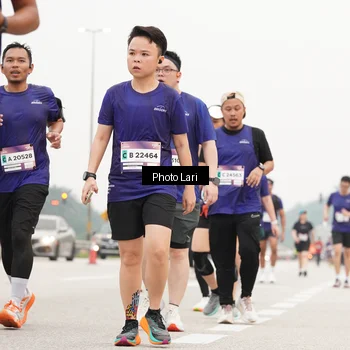Runner Photo 7307530