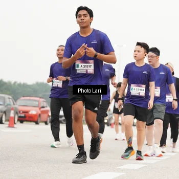 Runner Photo 7307531