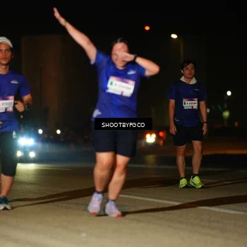 Runner Photo 7307533