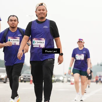 Runner Photo 7307534
