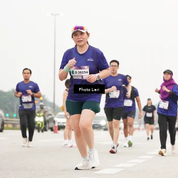 Runner Photo 7307536
