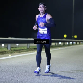 Runner Photo 7307540