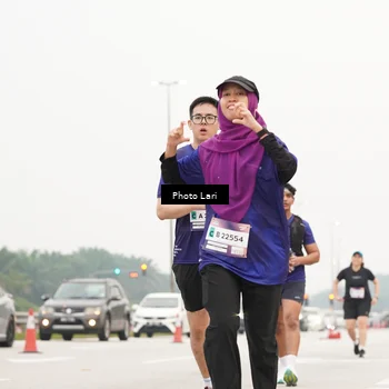 Runner Photo 7307542