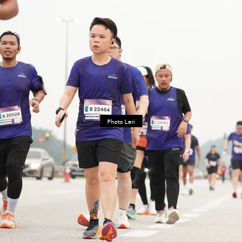 Runner Photo 7307543