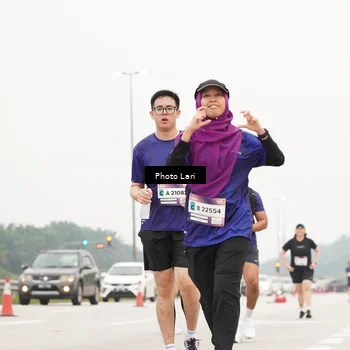 Runner Photo 7307544