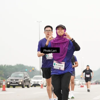Runner Photo 7307546