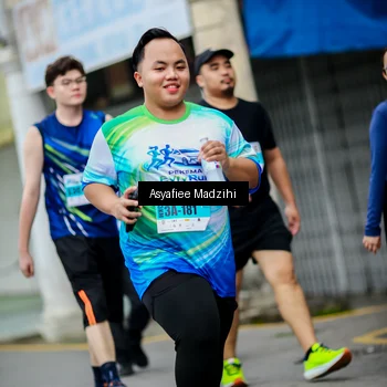 Runner Photo 7307547