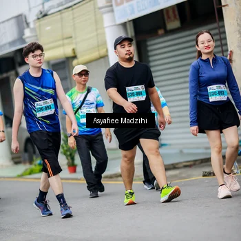 Runner Photo 7307548