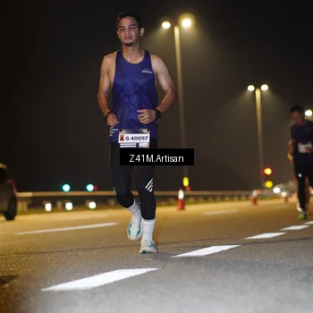 Runner Photo 7307549