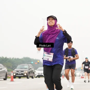 Runner Photo 7307550