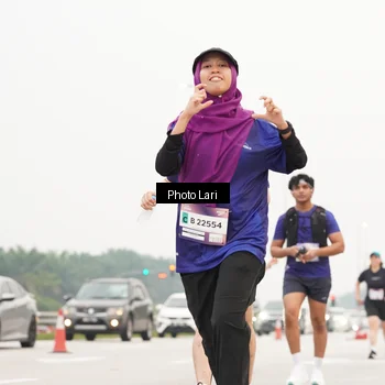 Runner Photo 7307551