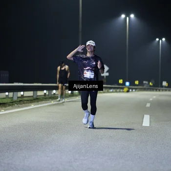 Runner Photo 7307552