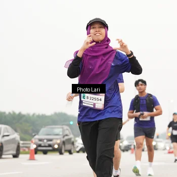 Runner Photo 7307553