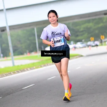 Runner Photo 7307554