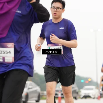 Runner Photo 7307555