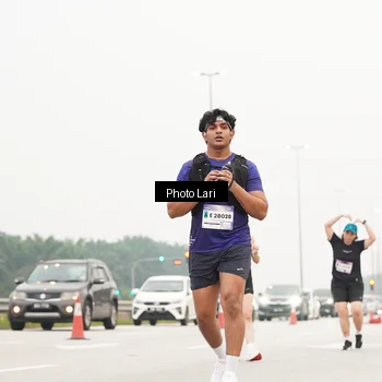 Runner Photo 7307556