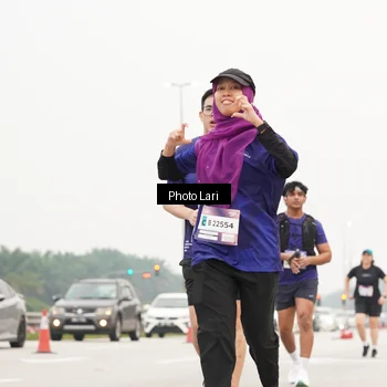 Runner Photo 7307558