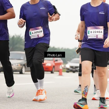 Runner Photo 7307560